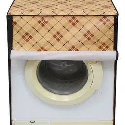 Dream care Washing Machine Cover for IFB Senorita Aqua VX Fully Automatic Front Load for Samsung/IFB/LG/Godrej/ 6 kg-picture-18