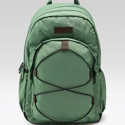 United Colors of Benetton Men Laptop Backpack - 26L-image-48