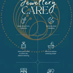 NAMAN ARTS Silver-Plated Artificial Stones and Beads Oxidised Contemporary Drop Earrings image 2