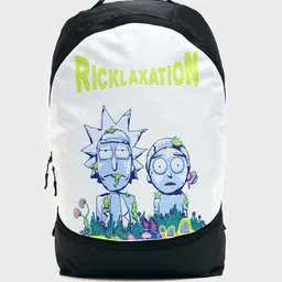 Bewakoof Unisex Graphic Backpack-picture-41