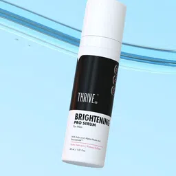 Thriveco Brightening Pro Serum With Kojic Acid & Vitamin C - 30 ml-picture-15