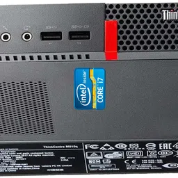 OSRAVE COMPUTERS Intel Core i7 (6th Gen) [4 Cores, 8 Threads, 3.40 GHz] - ThinkCentre CPU [PJ8] Core™ i7 (6th Gen) [8MB Cache, Up to 4.00 GHz] (32 GB RAM/Intel HD 4K Graphics/1 TB SSD Capacity/Windows 11 Pro) Mid Tower with MS Office-picture-37