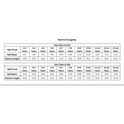 Zion Cotton Lycra Knit Solid Leggings - Navy Blue image 2