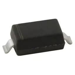 ONSEMI Zener Single Diodes ZENER DIODE, 500MW, 47V, SOD-123 MMSZ5261BT1G (Pack of 15)-picture-13