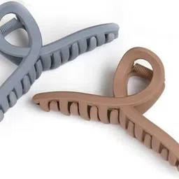 Jholawala Women Set of 2 Claw Clip image 3