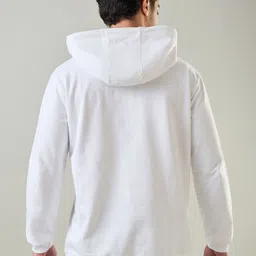 Supa Unisex Hooded Sweatshirt image 2