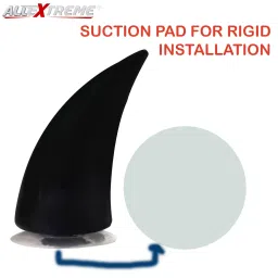 AllExtreme Random Medium Full Face Helmet EX1HHR image 5