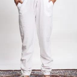 JAIPUR GLOBAL Women High Rise Jogger-image-54