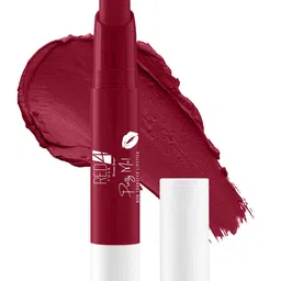 RED 4 Pretty Me Non Transfer Matte Lipstick - Pink Jam-picture-51