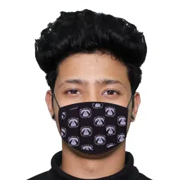 Oriley 3 Layer Reusable Face Mask OR5MS3 (Pack of 10 Pcs) image 2