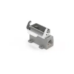 RS PRO Heavy Duty Power Connector Housing PG16x2 Surface Mount, 2084719 image 2