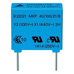 EPCOS CAP, 4700PF, 20%, PP, B32021A3472M189-picture-29