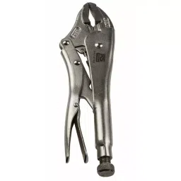 RS PRO Chrome Vanadium Steel Pliers 254 mm Overall Length Model No 8473759-picture-48