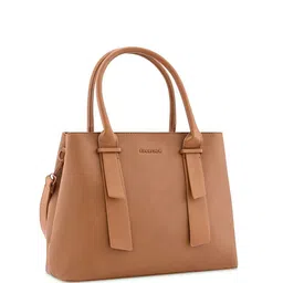 Fastrack Women Structured Satchel Bag image 3