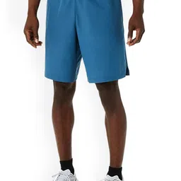 ASICS Men Light Weight Woven Sports Shorts-picture-13