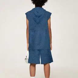 MODARUE Boys T-shirt With Shorts image 2