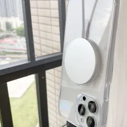 TREEMODA Magsafe iPhone 12 Phone Back Cover image 2