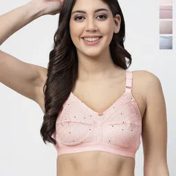 Docare Floral Bra Full Coverage-picture-49