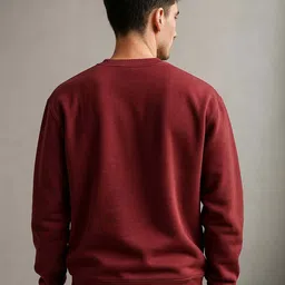 Organic Chics Men Sweatshirt image 4