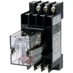 Fuji Electric Reversal Relay QE Series 72.5 mm Length, QE-20 NL-picture-37