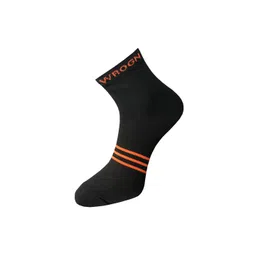 WROGN Men Pack Of 5 Assorted Ankle Length Socks image 2