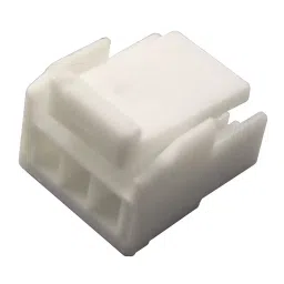 JST (JAPAN SOLDERLESS TERMINALS) Housing, 1.25 mm, 3Way, GHR-03V-S (Pack of 100)-picture-44