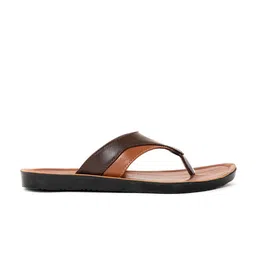 Khadims Men Thong Flip Flops image 3