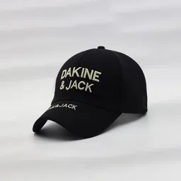 DAKINE JACK Men Embroidered Baseball Cap image 3