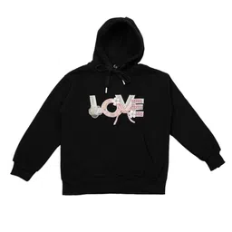 Albion By CnM Girls Hooded Sweatshirt-image-31