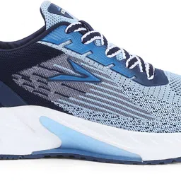 vctr Dynamic DYN01 Breathable, Sports Running Shoes with Matching Shoe Cover Outdoors For Men image 4