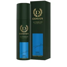 Denver Men SRK Emperor Autograph Collection Deodorant 150 ml-picture-13