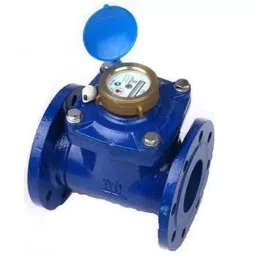 Kranti Woltman Flange End Class-B Water Flow Meter 50 mm-picture-33