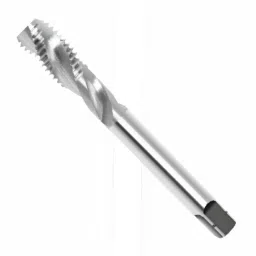 Indian Tools HSS-E Hand Tap Panther Series As Per IS 6175 - Part - II Spiral Flute M10 Nominal Diameter x 1.25 mm Pitch-picture-11