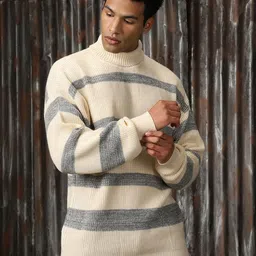 High Star Men Pullover image 2