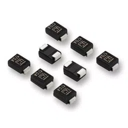 Littelfuse DIODE, TVS, 22V, 600W, BIDIR, SMB Model No - SMBJ22CA (Pack of 5)-picture-36