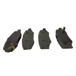 Rane Rear Disc Brake Pad Set For Tata Aria-Rear, Hexa - Rear, Harier (Rear), RBL/DP/032 image 2