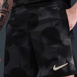 Nike Academy+ Men's Dri-FIT Soccer Shorts image 2