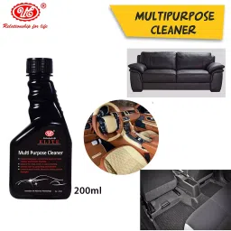 UE Elite Multi Purpose Cleaner - 200 ml image 3