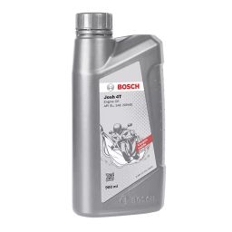 Bosch Josh 4T Engine Oil for Bikes-F002H20917-picture-47