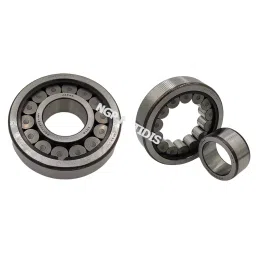 KOYO Cylindrical Roller Bearing, Inner Dia 35 mm, Outer Dia 80 mm , Width 23 mm, SC070902-1LVNA-picture-35