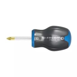 FACOM Prot Screwdriver PZ2x35 mm 1000 V Standard, ATD2X35-picture-17