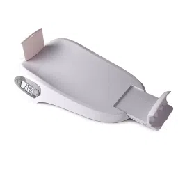 Crown iR721B-21 Plastic Digital Weighing Scale image 4