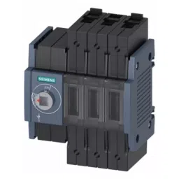 Siemens Switch Disconnector, 3 Pole, 16A Max Current, 16A Fuse Current, 3KD1630-2ME10-0-picture-29