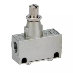 SMC  In Line Speed Regulator AS2000-02-picture-21