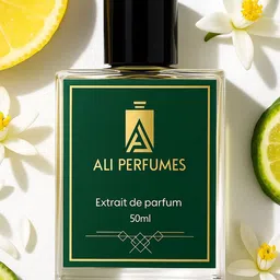 Ali Perfumes Aqua De Gio Long Lasting Extrait De Parfum - 50 ml-image-27
