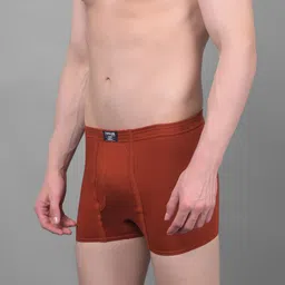 Dollar Lehar Pack of 5 Assorted Cotton Trunk-MLHTR-01-AST4-PO5 image 2