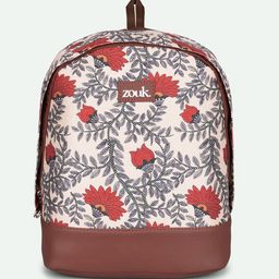 ZOUK Unisex Compression Straps Backpack-picture-26
