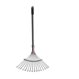 Unison 22 Teeth Leaf Rake, 1090-22-picture-12