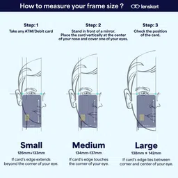 Vincent Chase Men Square Sunglasses with Polarised and UV Protected image 4