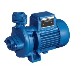 Crompton 79-167 ft MIP15.2-51 Centrifugal Monoset Pumps (15Hp)-image-81